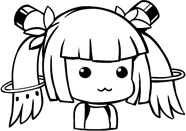 A岛匿名版 messages sticker-7