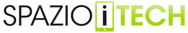 Spazio iTech messages sticker-0