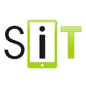Spazio iTech messages sticker-1