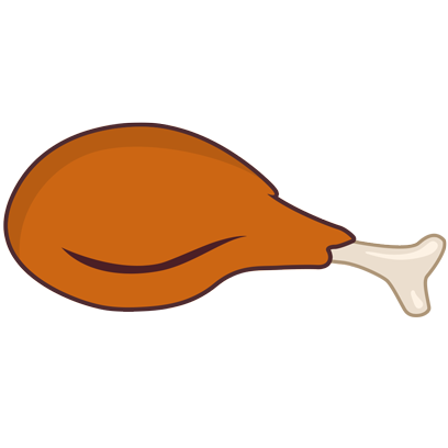 Foodlicious messages sticker-1