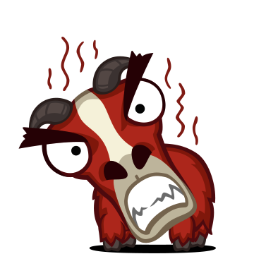 Sling Kong messages sticker-5