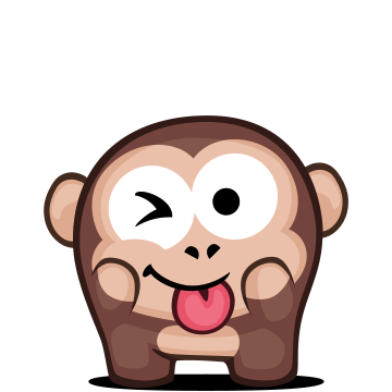 Sling Kong messages sticker-0