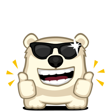 Sling Kong messages sticker-3