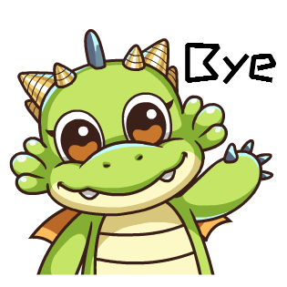 龙珠直播 messages sticker-7