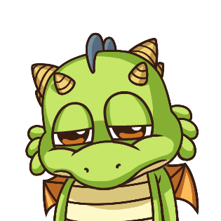 龙珠直播 messages sticker-2
