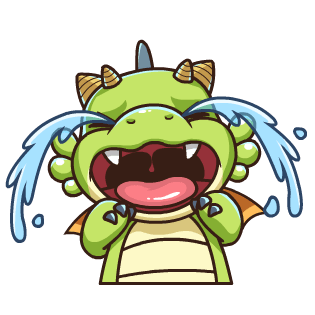 龙珠直播 messages sticker-1