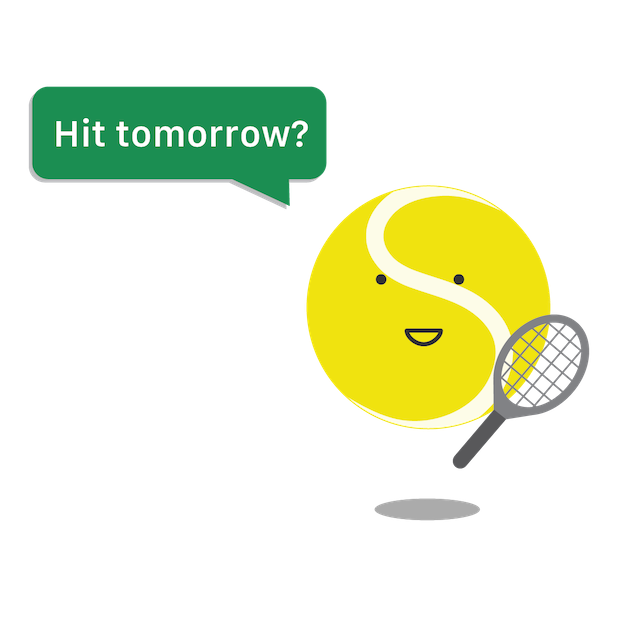 Swing Tennis Score Tracker messages sticker-2
