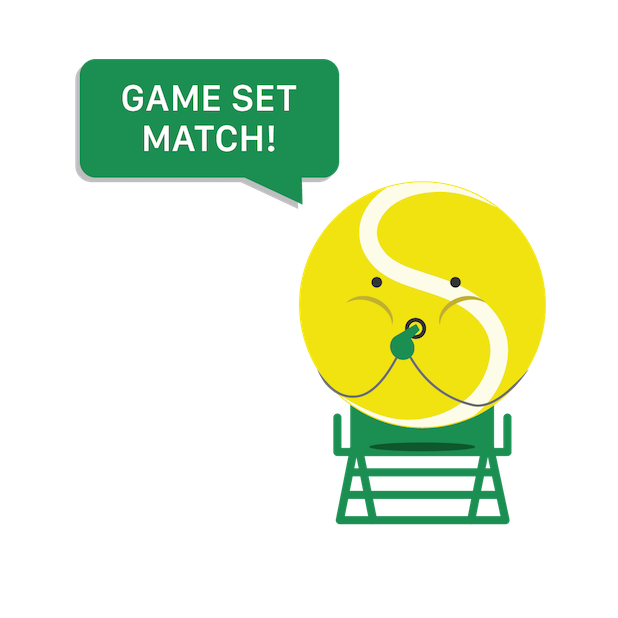 Swing Tennis Score Tracker messages sticker-7