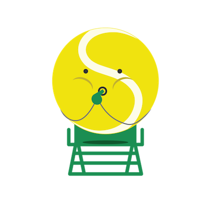 Swing Tennis Score Tracker messages sticker-11