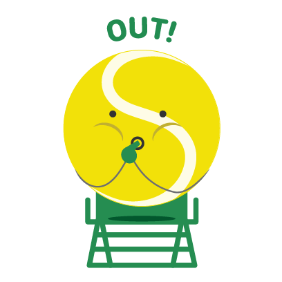 SwingVision: Tennis Pickleball messages sticker-10