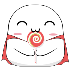 偶扑 - 中国最大的粉丝应援互动平台 messages sticker-8