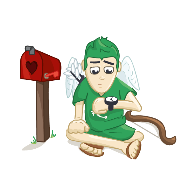EliteSingles: Dating for 30+ messages sticker-10