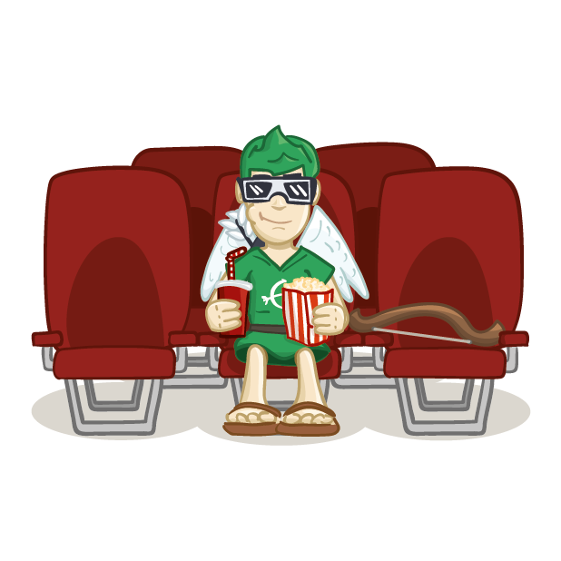 EliteSingles: Dating for 30+ messages sticker-0