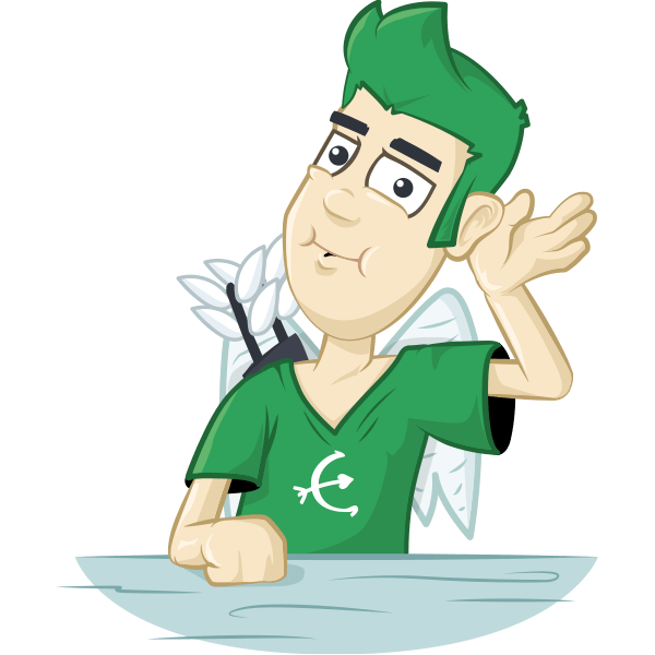 EliteSingles: Dating for 30+ messages sticker-8
