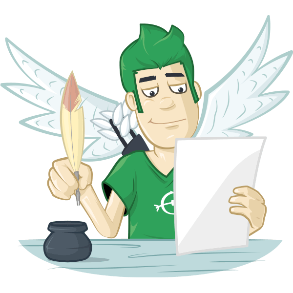 EliteSingles: Dating for 30+ messages sticker-7