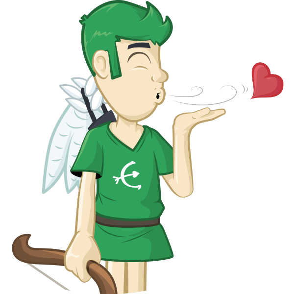 EliteSingles: Dating for 30+ messages sticker-4