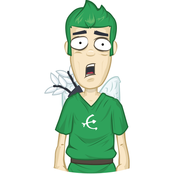 EliteSingles: More than Swipes messages sticker-6