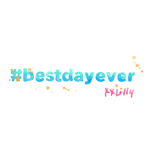 Lilly Pulitzer messages sticker-7