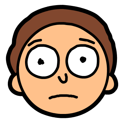 Rick and Morty: Pocket Mortys messages sticker-7