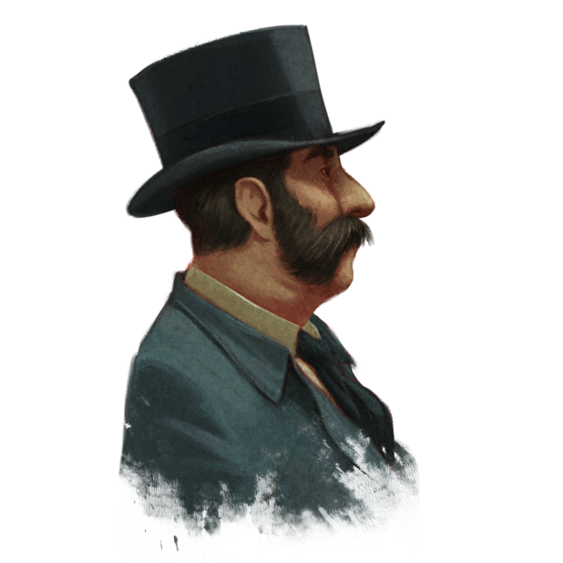 The Interactive Adventures of Sherlock Holmes messages sticker-9