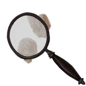 The Interactive Adventures of Sherlock Holmes messages sticker-8
