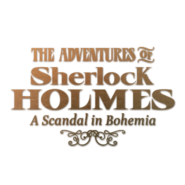 The Interactive Adventures of Sherlock Holmes messages sticker-10