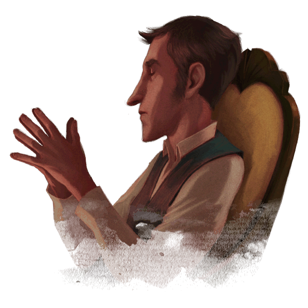 The Interactive Adventures of Sherlock Holmes messages sticker-4