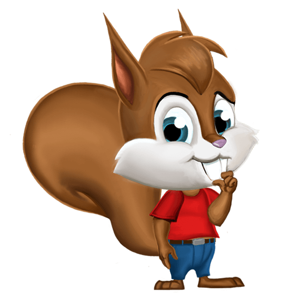 Nut Crunch messages sticker-6