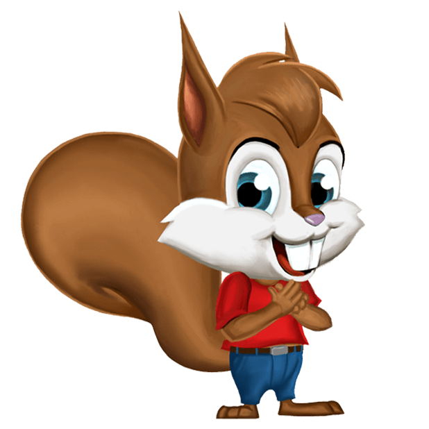 Nut Crunch messages sticker-5