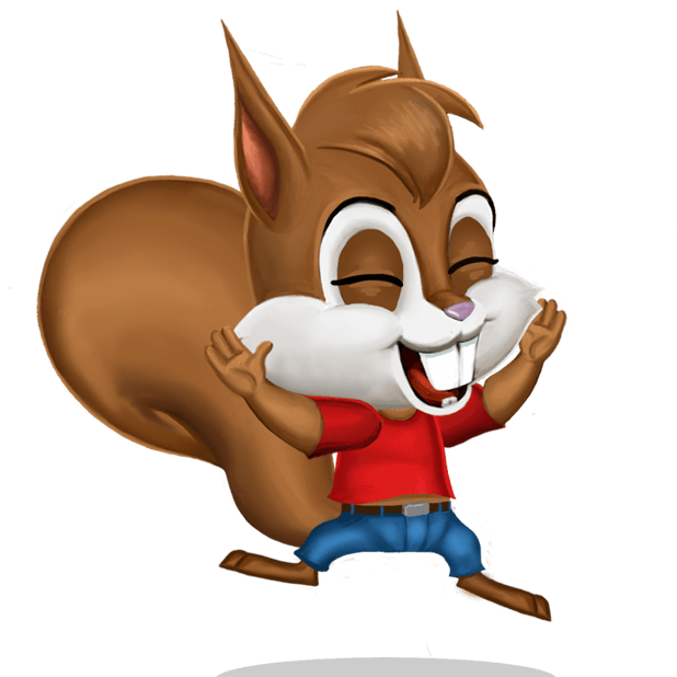 Nut Crunch messages sticker-4