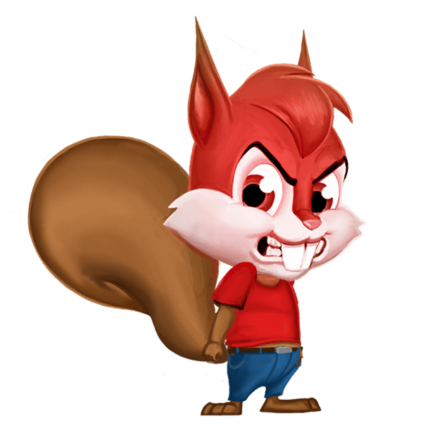 Nut Crunch messages sticker-10