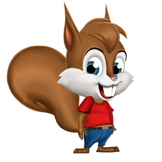 Nut Crunch messages sticker-0