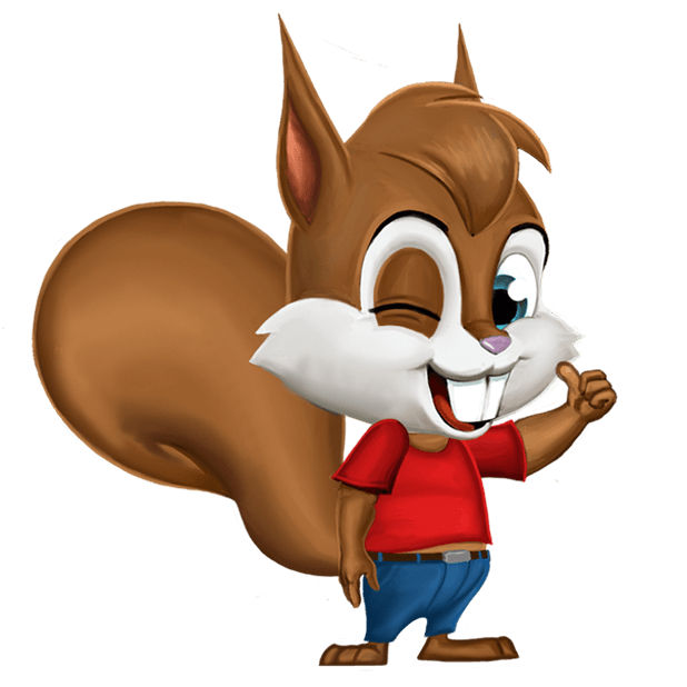 Nut Crunch messages sticker-3