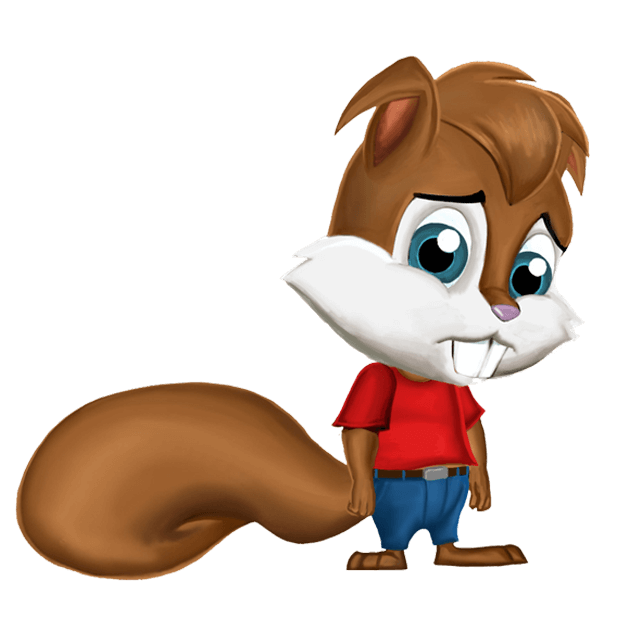 Nut Crunch messages sticker-9