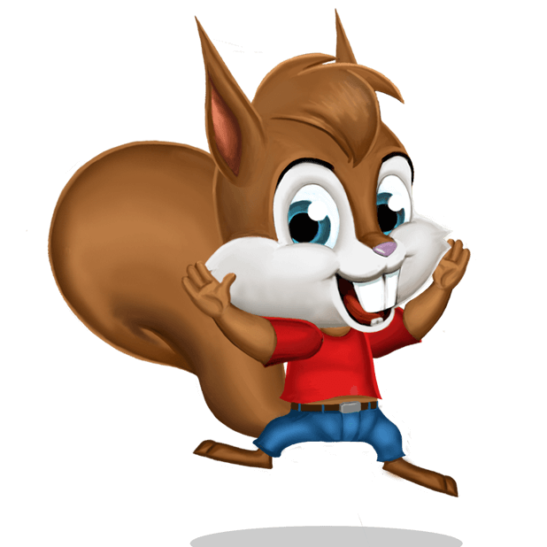 Nut Crunch messages sticker-2
