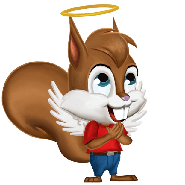 Nut Crunch messages sticker-7