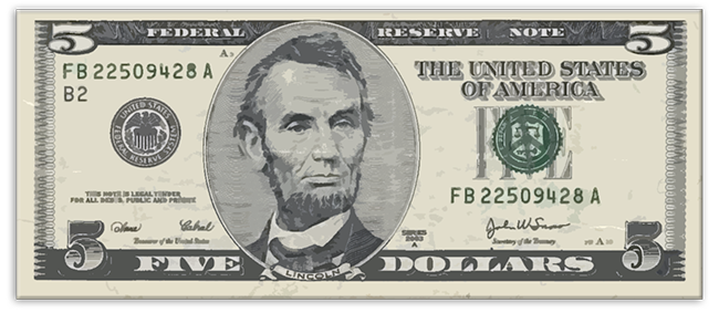 Take Your Money messages sticker-4