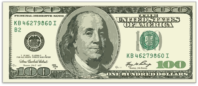 Take Your Money messages sticker-0