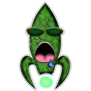 ∞Rocket messages sticker-5