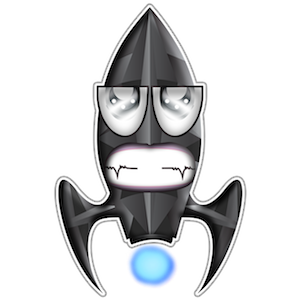 ∞Rocket messages sticker-4