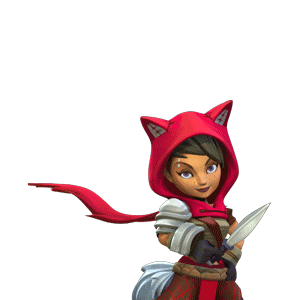 Lionheart: Dark Moon RPG messages sticker-7