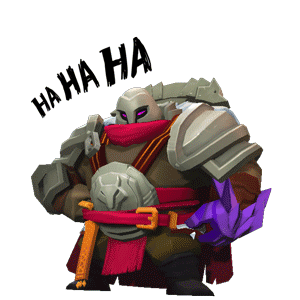 Lionheart: Dark Moon RPG messages sticker-5