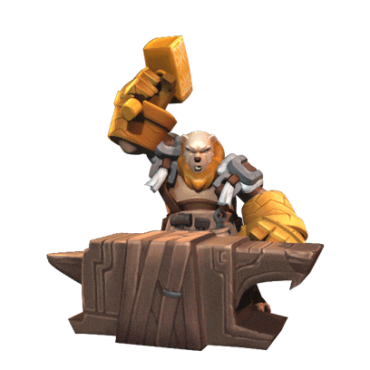 Lionheart: Dark Moon RPG messages sticker-4