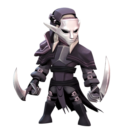 Lionheart: Dark Moon RPG messages sticker-2