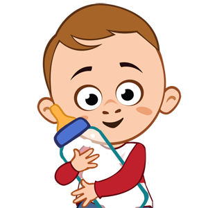 My Town : Home Family Doll House messages sticker-11