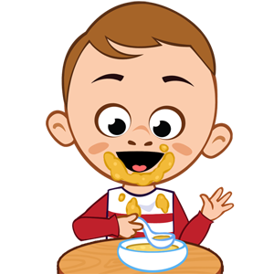 My Town : Home Family Doll House messages sticker-7