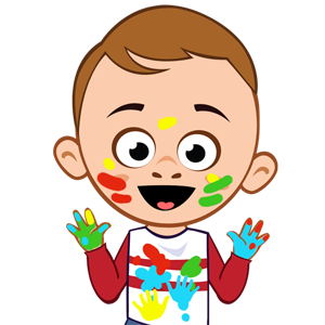 My Town : Home Family Doll House messages sticker-4