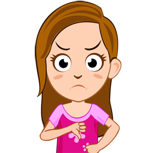 My Town : Home Doll House messages sticker-8