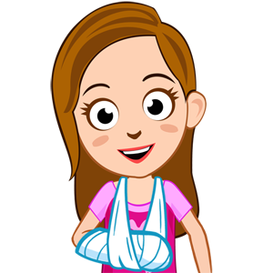 My Town : Home Doll House messages sticker-3