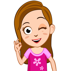 My Town : Home Doll House messages sticker-2